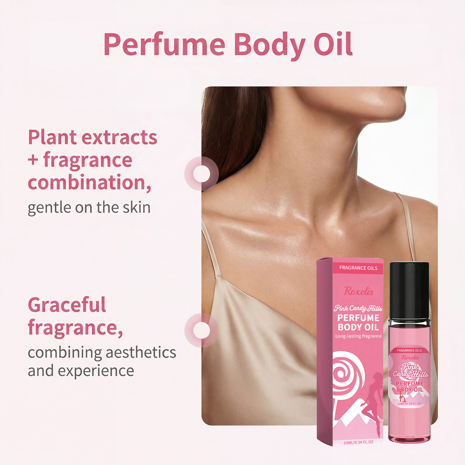 Pink Sugar Fragrance Essential - đánh giá và giá Perfume Fragrance Moisturizer