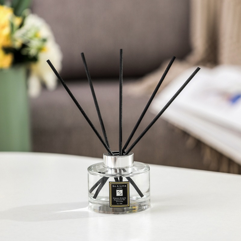 120ml Aromatic Reed Diffuser L - đánh giá và giá Perfume Fragrance France