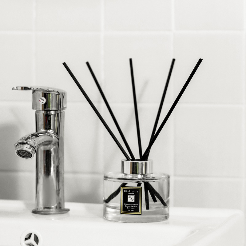 120ml Aromatic Reed Diffuser L - đánh giá và giá Perfume Fragrance France