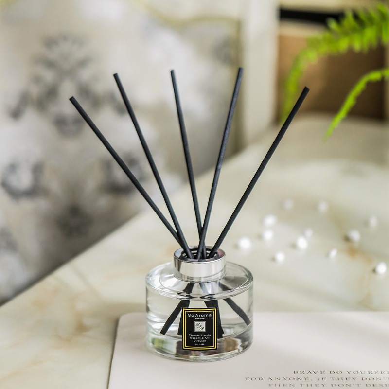 120ml Aromatic Reed Diffuser L - đánh giá và giá Perfume Fragrance France