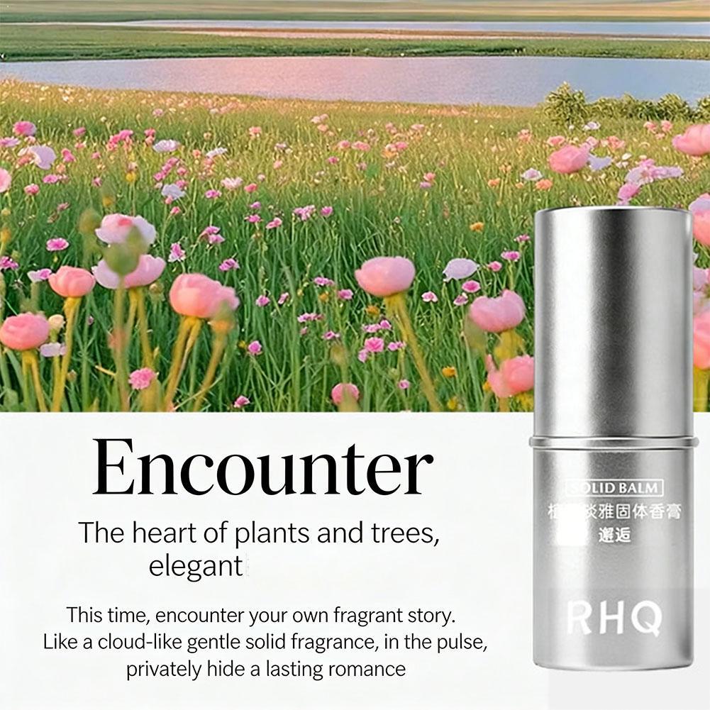 Solid Perfume Body Deodorant F - đánh giá và giá Perfume Fragrance France