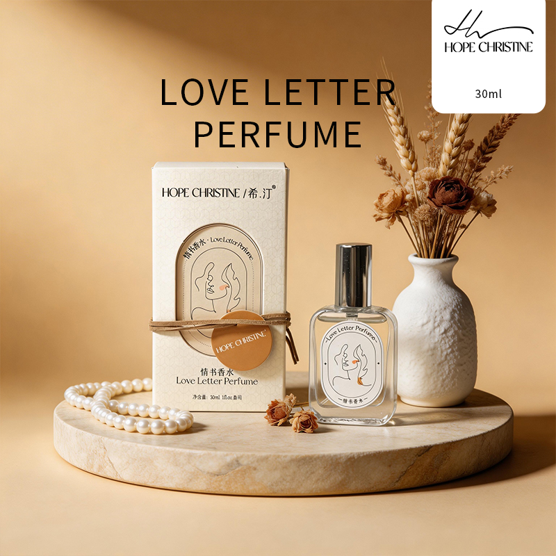 Love Letter Fresh Floral Fruit - đánh giá và giá Perfume Aqua Fragrance
