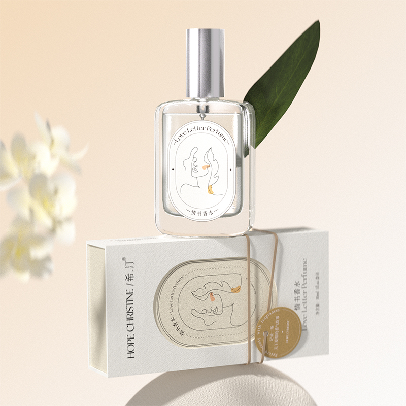 Love Letter Fresh Floral Fruit - đánh giá và giá Perfume Aqua Fragrance