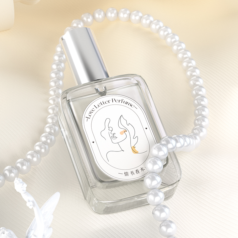 Love Letter Fresh Floral Fruit - đánh giá và giá Perfume Aqua Fragrance