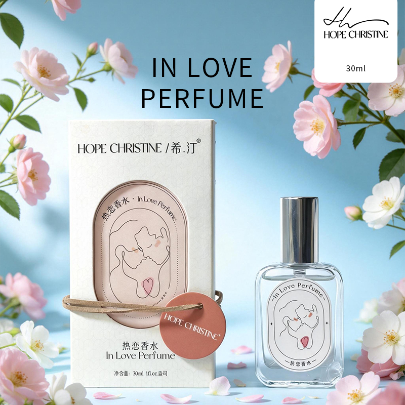 In Love Fresh Floral Fruity Wo - đánh giá và giá Perfume Aqua Fragrance