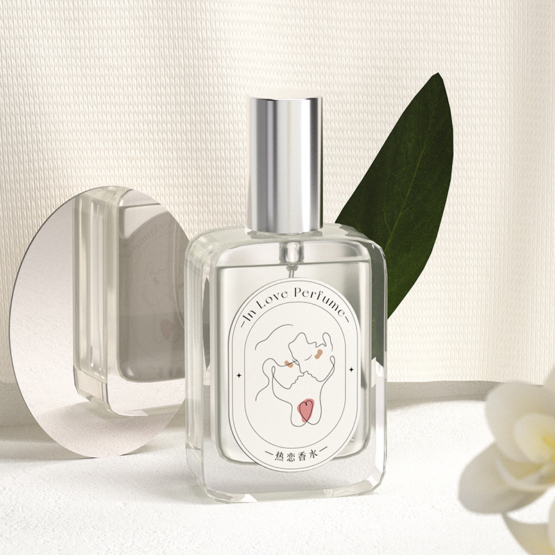 In Love Fresh Floral Fruity Wo - đánh giá và giá Perfume Aqua Fragrance