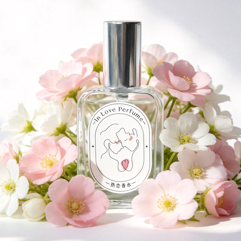 In Love Fresh Floral Fruity Wo - đánh giá và giá Perfume Aqua Fragrance