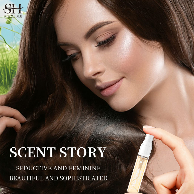 Hair Perfume Mist 8ml Moisturi - đánh giá và giá Perfume Fragrance Moisturizer