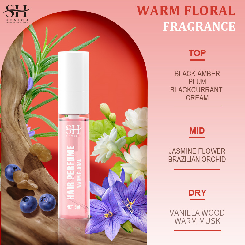 Hair Perfume Mist 8ml Moisturi - đánh giá và giá Perfume Fragrance Moisturizer