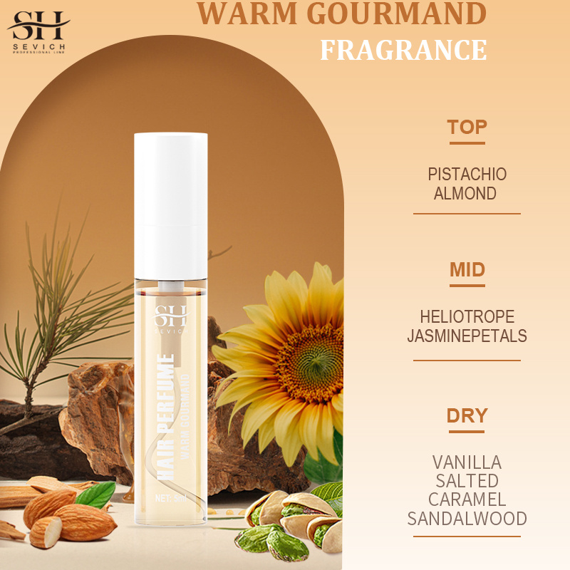 Hair Perfume Mist 8ml Moisturi - đánh giá và giá Perfume Fragrance Moisturizer
