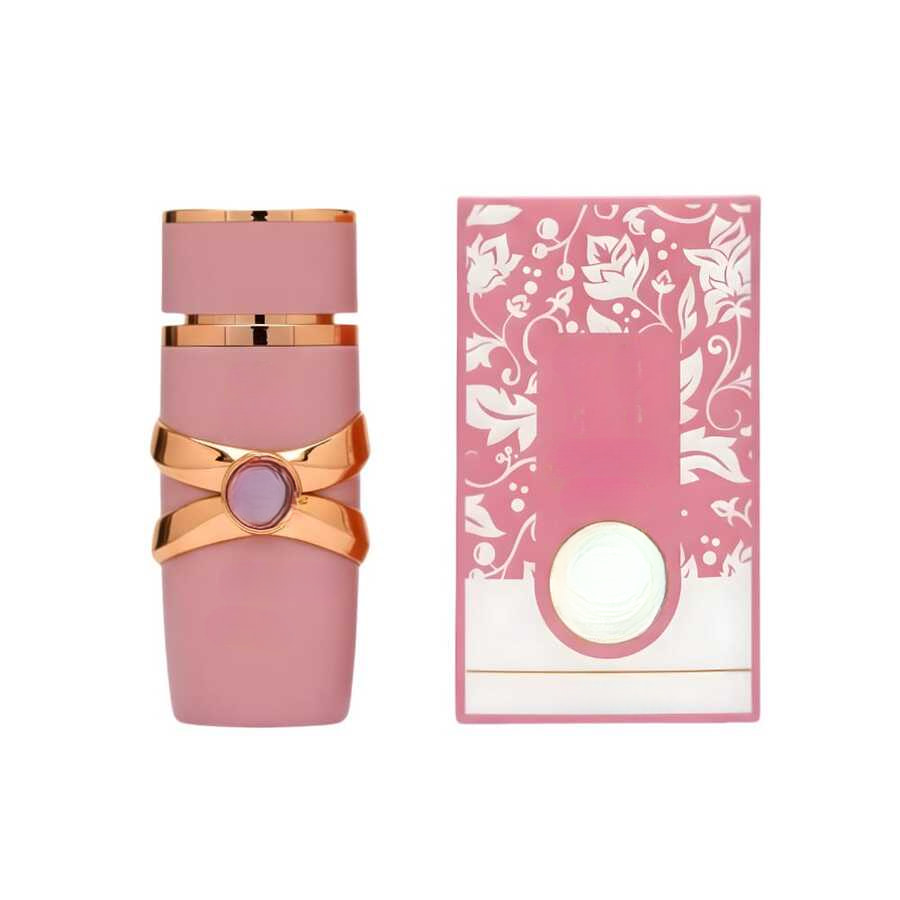 La Yara Perfume for Women Men  - đánh giá và giá Perfume La Fragrance