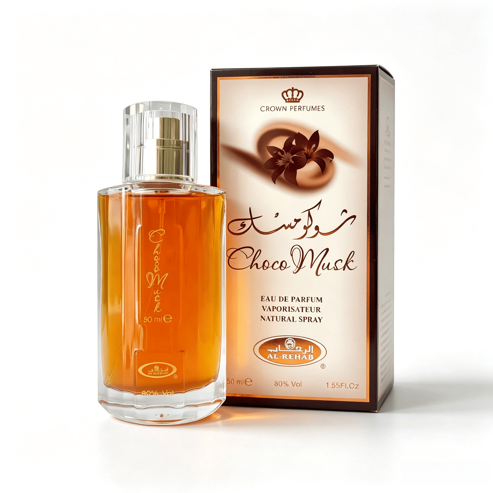 Choco Musk Men’s Cologne-Rich  - đánh giá và giá Fragrance Cologne And Perfume