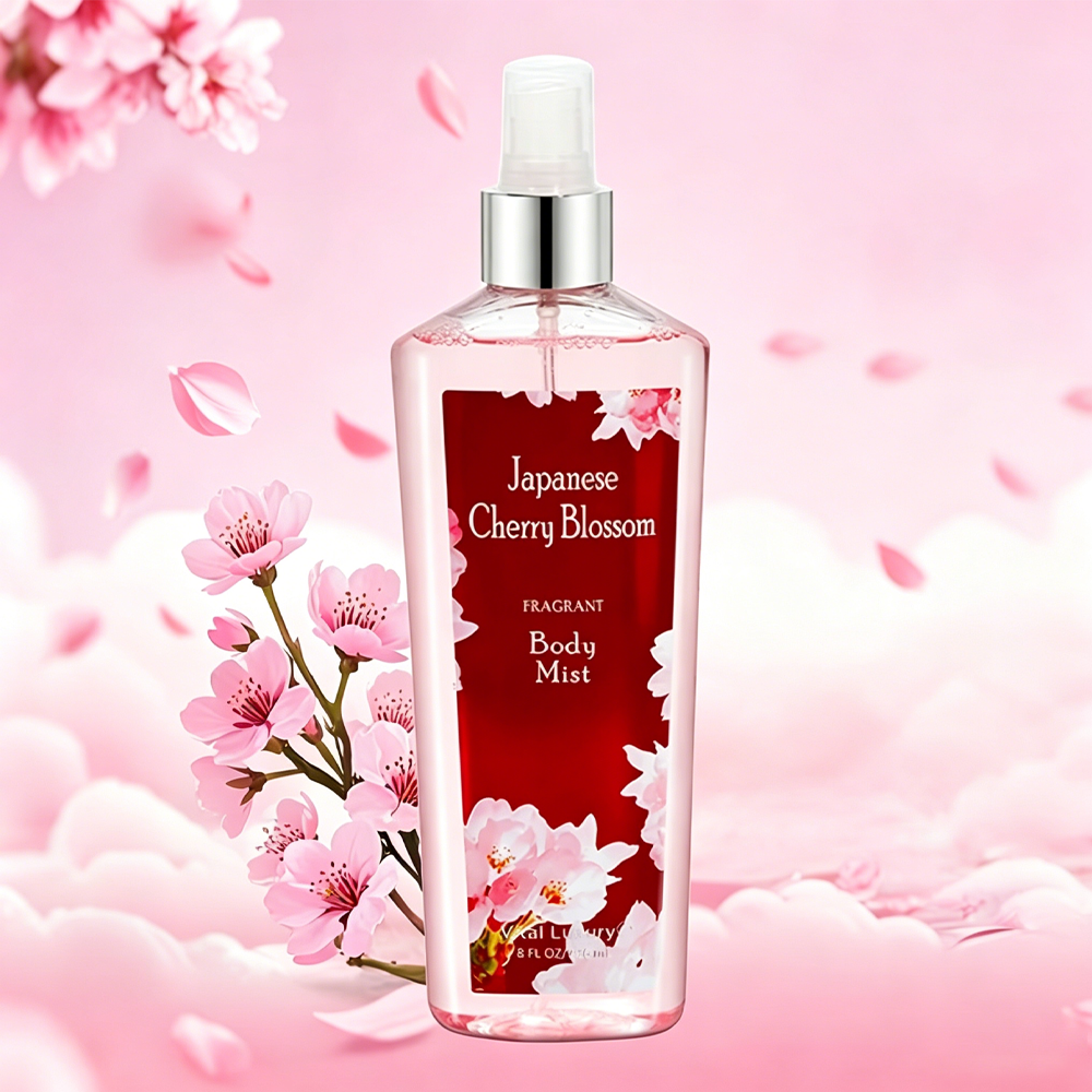 Wedding gift! VITAL LUXURY Jap - đánh giá và giá Perfume Aqua Fragrance