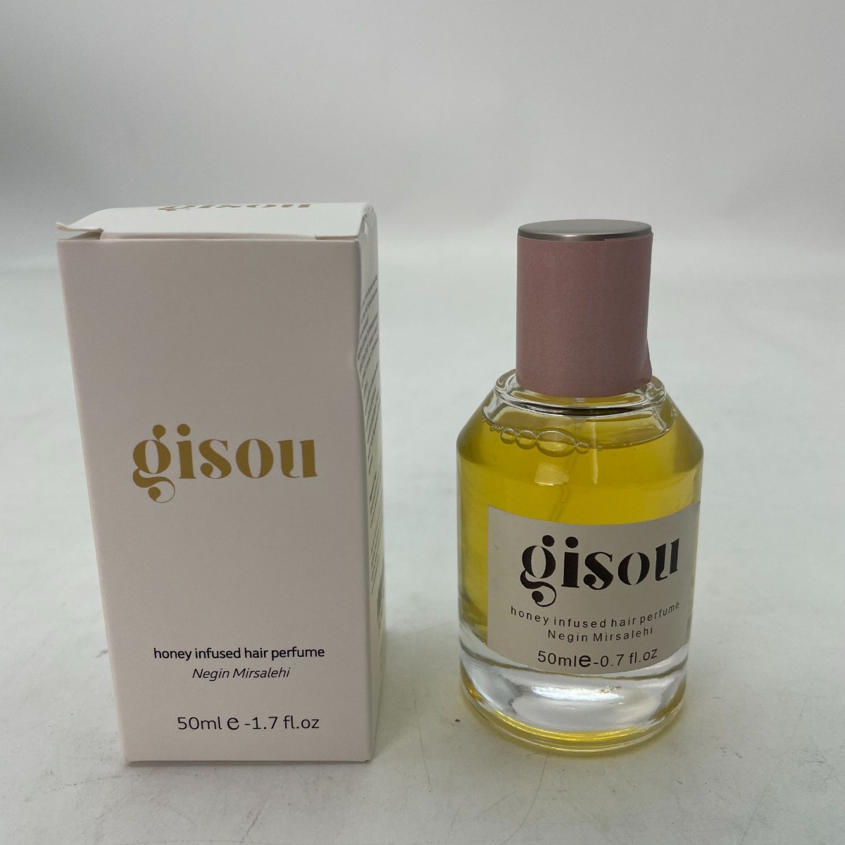 Mini Honey Hair Care Perfume L - đánh giá và giá Fragrance Perfume For Hair