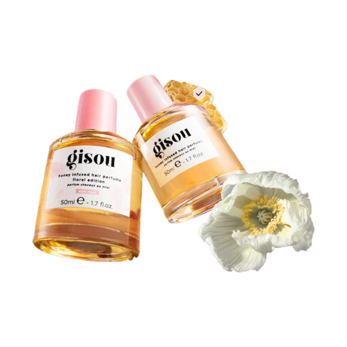 Mini Honey Hair Care Perfume L - đánh giá và giá Fragrance Perfume For Hair