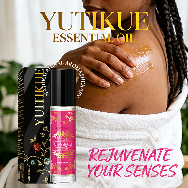 Yuitikue Arabic Perfume Roll-O - đánh giá và giá Perfume Fragrance Moisturizer