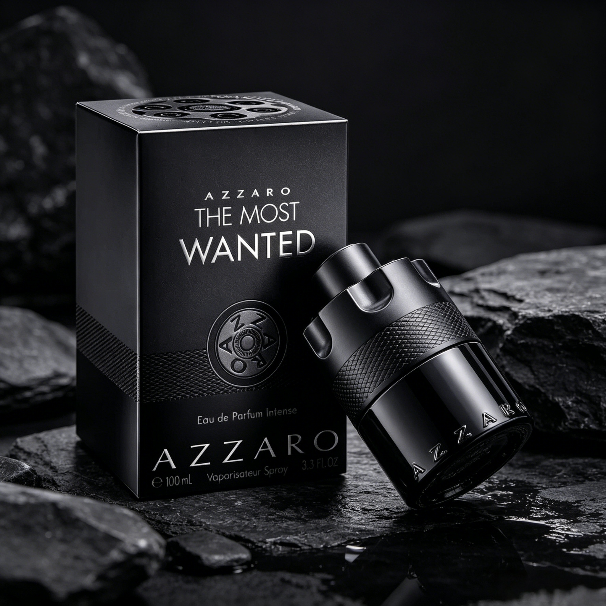 Azzaro The Most Wanted Intense - đánh giá và giá Pure Perfume Fragrance
