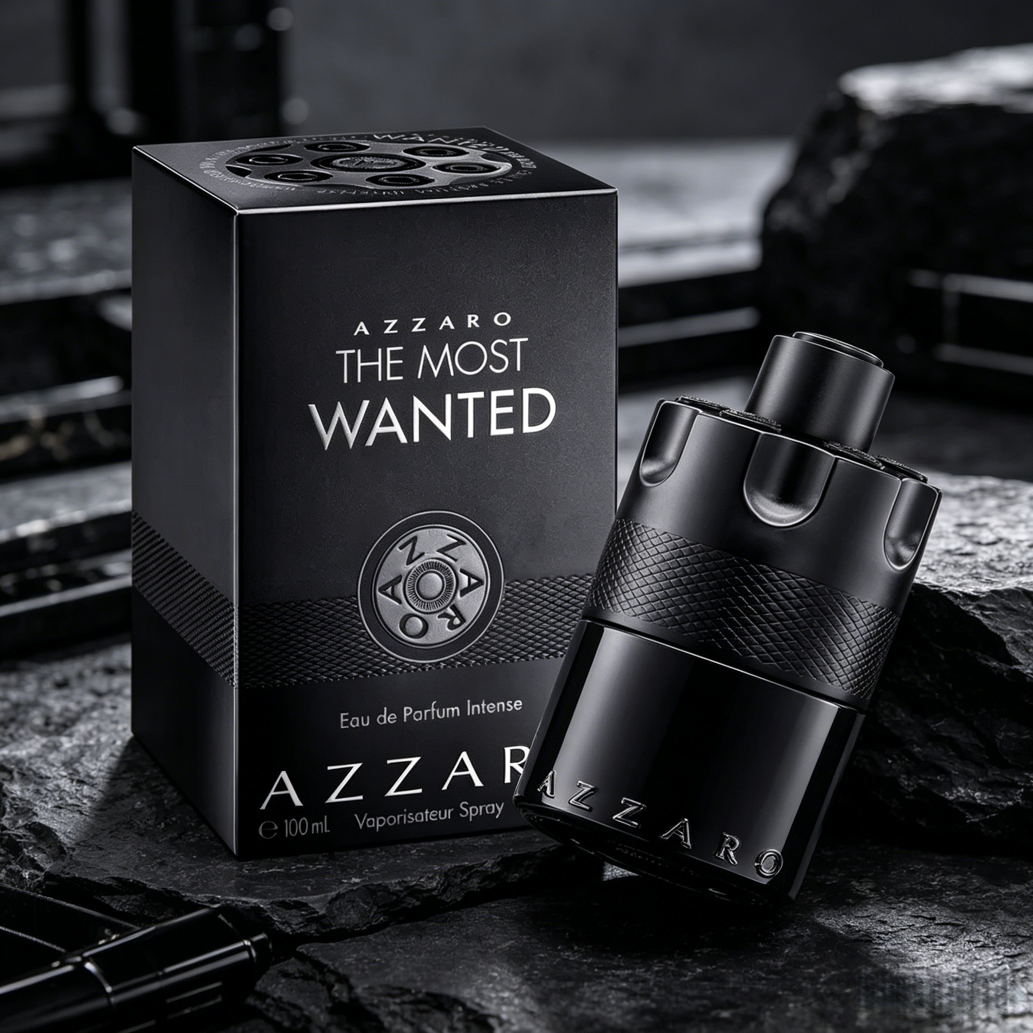 Azzaro The Most Wanted Intense - đánh giá và giá Pure Perfume Fragrance