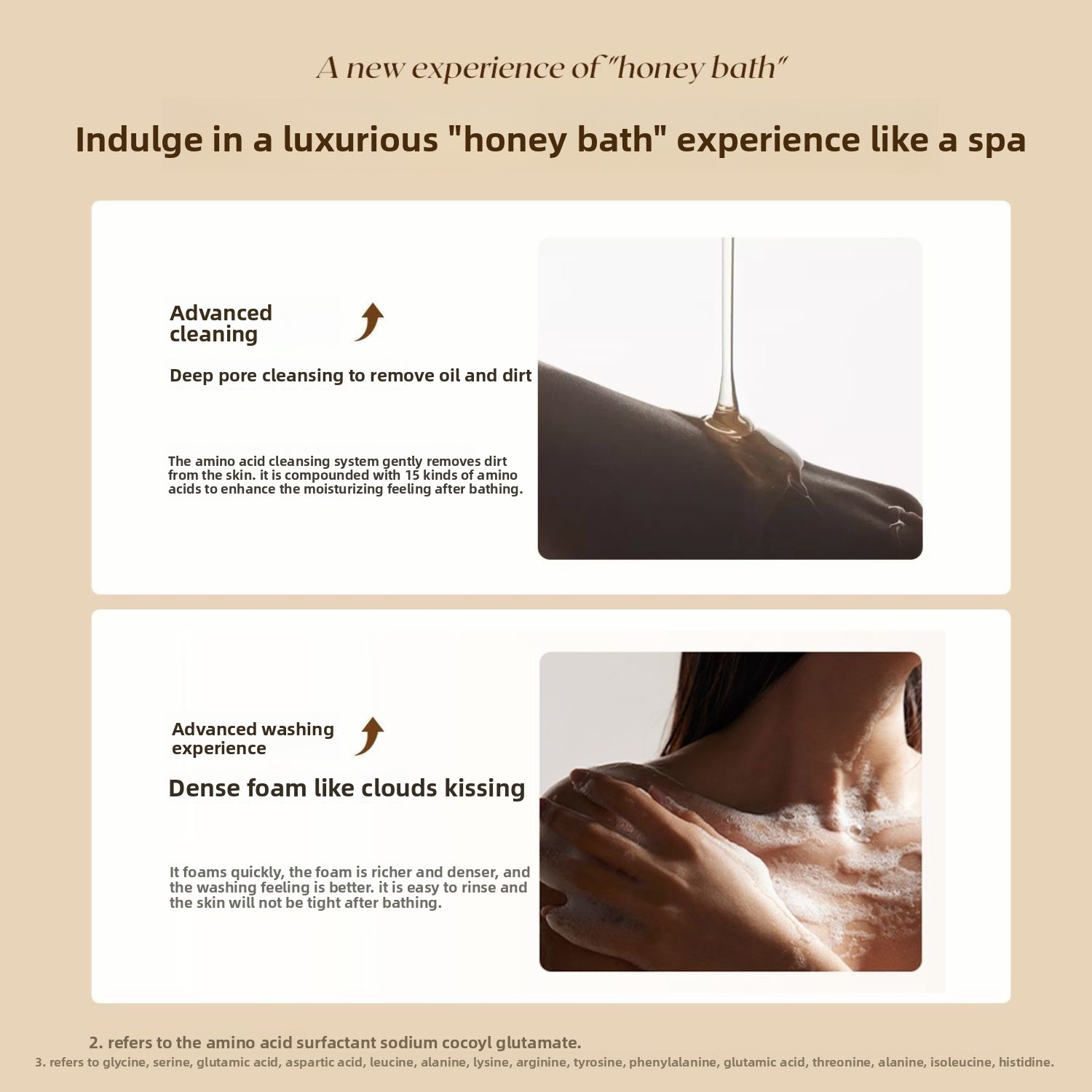 Black Truffle perfume Body Was - đánh giá và giá Perfume Fragrance Moisturizer