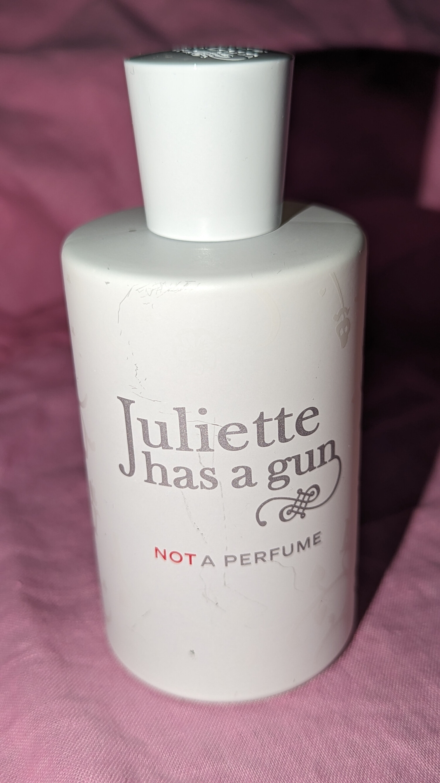 100ml Unisex Minimalist Molecu - đánh giá và giá Perfume La Fragrance