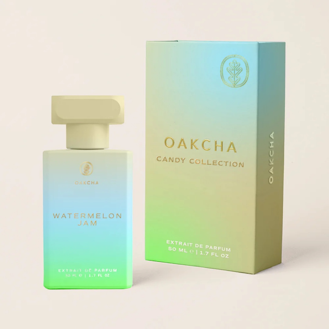 OAKCHA Watermelon Jam Perfume  - đánh giá và giá Pure Perfume Fragrance