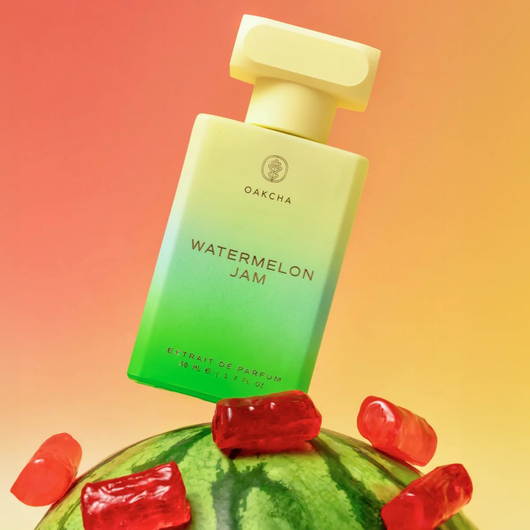 OAKCHA Watermelon Jam Perfume  - đánh giá và giá Pure Perfume Fragrance